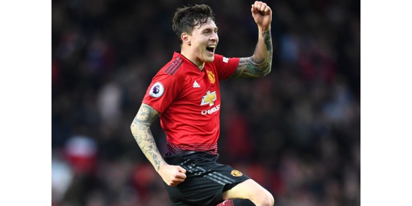 Lindelöf et Manchester United sont renouvelés dans 5 ans